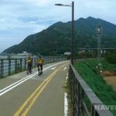 자전거의 거의 모든 것 - 남한강 자전거길, 터널과 철교를 지나는 이색 코스 이미지