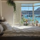 도화별장 | 부산 광안리 셀프사진관 도화집 : 빈티지 아날로그 스튜디오 파티룸