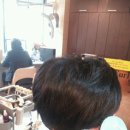 아이리스미용실 이미지