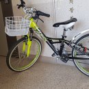 초등학생 삼천리자전거 판매 이미지