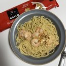 보까보까 | 스페인 정통 듀럼밀 파스타로 만든 알리오올리오 후기 스파게티 정통파스타