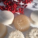 천연 비누 DIY 이미지