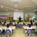 청소년센터 작은도서관 이미지