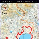 상남 버스정류장 이미지