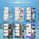 올바른버거 개봉점 | 7,8월 자투리 일상 모음집