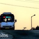 CU대산삼길포타운점 | 2025.02.21. 금요일(Fri day)... 충청남도 서산시 대산읍 화곡리 / 서령버스 5605호: County New Breeze...