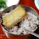 군포 시골집 갈치밥상 이미지