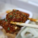 치킨이즈백 - 서산시 충의로 696 | 치킨이즈백