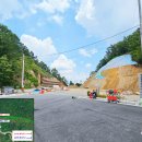 웅석봉초록길 이미지