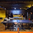 다이나믹 탁구클럽 이미지