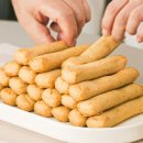 유탕축산 | 🍢 밀가루 0%! 조봉창 명인의 '두부어육바'가 요즘 난리 난 이유 (성분/맛/레시피 총정리)