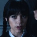 보안관PC(인-466호) | &lt;웬즈데이&gt; 등장인물 후기 명대사 넷플릭스 오리지널 드라마 추천