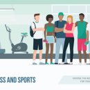 블랙멀티짐 이미지