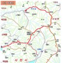 제 74 차 경남 사천시 와룡산(801.4m)경남 사천시백천길326~2 송년산행 이미지