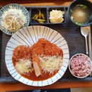돈카츠방 이미지