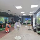 비젼실내골프연습장 이미지