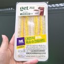 씨유(CU) 태백먹거리점 | CU 씨유 편의점 대만식 옥수수크림샌드 | 단짠 조합이 매력적인 디저트 샌드위치