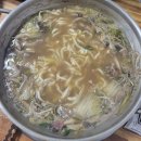 몽샤브칼국수 이미지