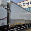 에이텍 | 파비스 냉장윙바디 5.5톤 제작 후기｜ZF8단 오토·리어에어서스 풀옵션 농협 납품 차량