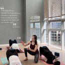 요가카루나 - 전주시 완산구 안행5길 14 | [세종시요가]삶의 질을 높여주는 카루나요가ㅣ기능성 트레이닝 요가로 한 시간이 순삭했어요:)