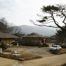 영주수도리김정규가옥 이미지