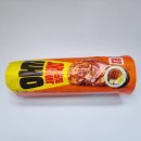 새로이김밥 | GS25 매콤한 불족발 스틱의 통불족발 김밥 솔직후기