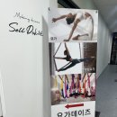 상록자이세탁 | 안산 플라잉 요가 둘다 배울 수 있는 새솔동 요가데이즈