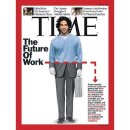 미래 직장의 변화(the Future of Work - 「Time」誌가 예측한 10가지 미래 직장 변화의 모습 이미지