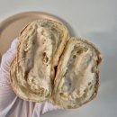 씨유 안산원선로점 | [라라스윗]할미 입맛 저격 한 저당 인절미크림 소금빵 내돈내산 솔직후기