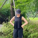 주식회사 더소울 | 해즈소울 폴더블 캡 여름 러닝 운동모자