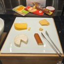 케이크앤펫(cake&pet) | 홍천 소노벨 소노캄 비발디파크 조식 뷔페, 셰프스키친ㅣ모든 메뉴 사진 및 후기