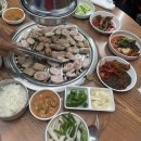 용현동 고깃집 막창 돼지고기 맛집 원조막창숯불구이 방문후기