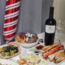 너무 맛있어서 기록하는 인천공항 입국장 면세점 레드와인 Gaudium 가우디움 2019 후기
