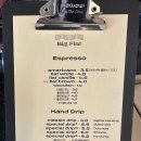카페빅플랫(cafe bigflat) 네이버블로그