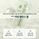 ​[리얼후기] 환절기 뒤집어진 피부? 인셀덤 카밍 밸런스 젤 하나로 끝낸 썰 (feat. 자이언트 병풀 효능)