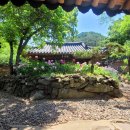 의령 청금정 이미지