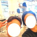 대구중구 대신동미용실 머리잘하는 베니스헤어 c컬펌 후기