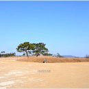 왕궁리유적 이미지