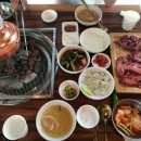 배대감갈비촌 - 안양시 동안구 평촌대로107번길 24 | 배대감갈비촌