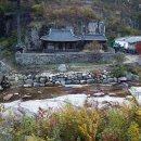 선유동천 나들길 이미지