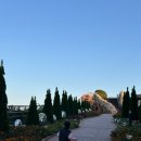 엑스포길 | 2025 고성공룡엑스포 나들이 다녀온 후기 / 퍼레이드, 식당