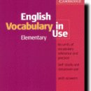 Grammar & Vocabulary 이미지