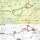 청암떡집 | 강화 고려산 <강화남문~남산~노적산~고려산~낙조봉~미꾸지>