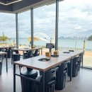 5297 | 🌊영종도 구읍뱃터 오션뷰 맛집 제주도야지해초쌈 | 재방문 솔직후기