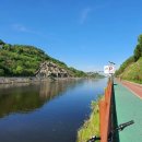 아라뱃길 이미지