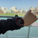 강남-265 | <추천> 애플워치 쓰다가 가민 포러너 265로 갈아탄 이유 (풀 마라톤 준비 후기)