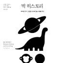 빅 히스토리 [후기]