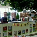 우장산숲속도서관 이미지