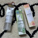 큐어핏 | 다이소큐어레스트 버블 필링 클렌저, 미백 버블 핏 세럼, 수분 진정 에센스 토너 사용 후기