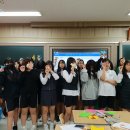 상지여자중학교 Daum카페